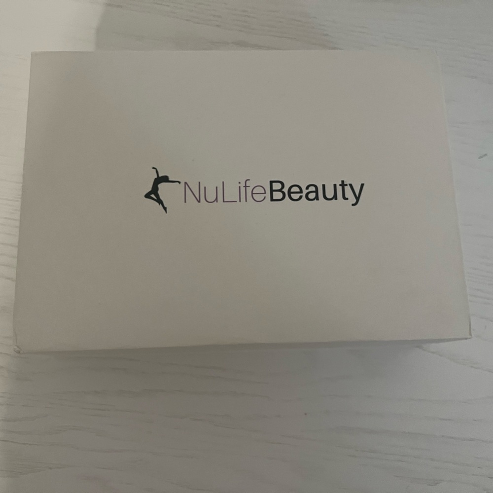 NuLife Beauty Ultrasonic Fat & Cellulite Burner